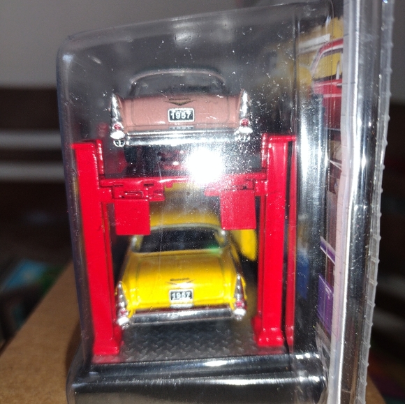 M2 Machines - Picture 4 of 4